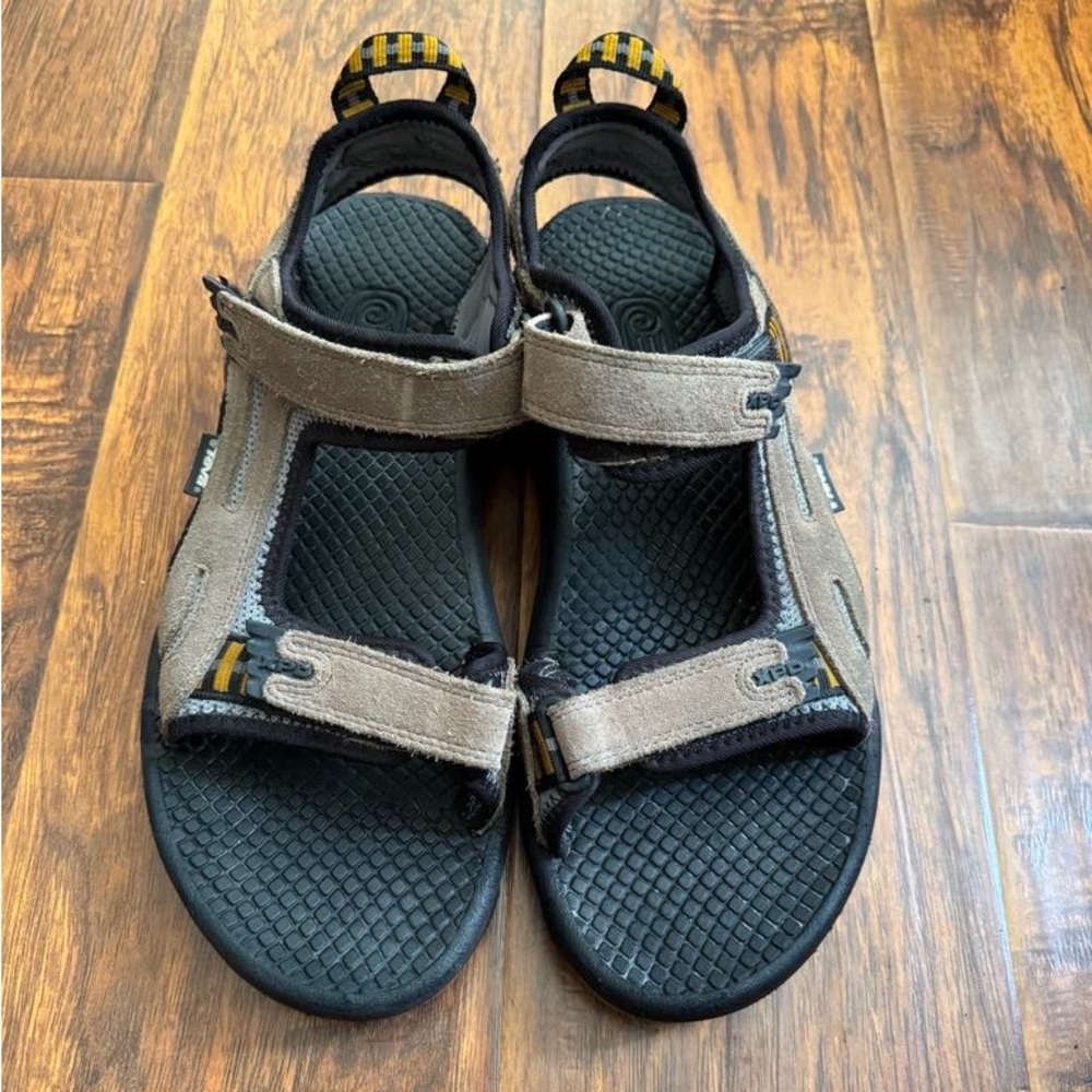 TEVA Sandals